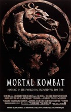 Mortal Kombat (1995 - English)
